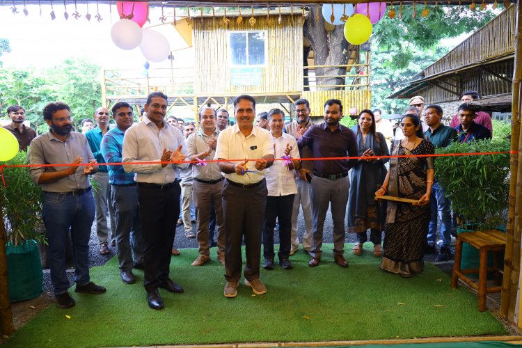 World Bamboo Day was celebrated by the College of Forestry, Navsari Agricultural University, Navsari under the Seva Sankalp Abhiyan on 18 September 2026.