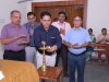 Orientation-cum-Training Programme on Natural Farming for scientists and students under the aegis of “Aapnu Gaam Prakrutik Gaam” Initiative