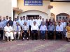 Hon’ble Vice-Chancellor Dr. Rajendra M. Naik Inspires Newly Appointed Assistant Professors at NAU’s First 5-Day FDP